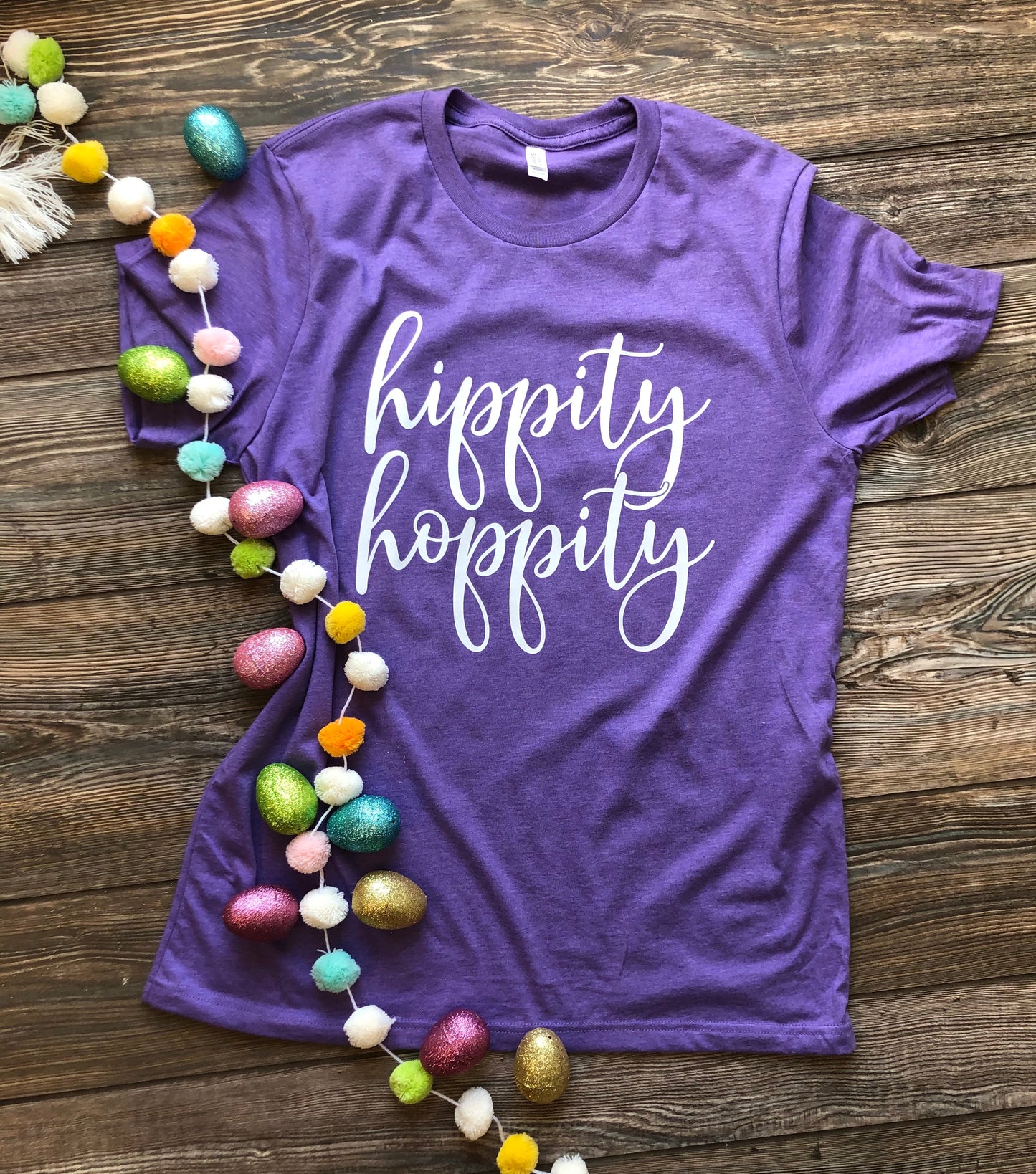 Hippity Hoppity