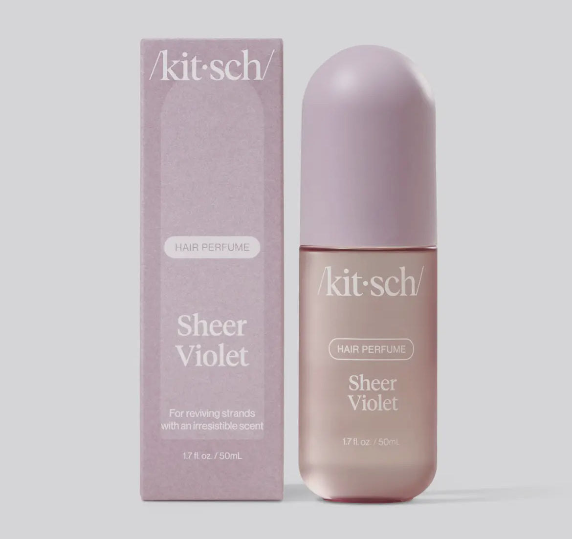 Kitsch Hair Perfume Spray