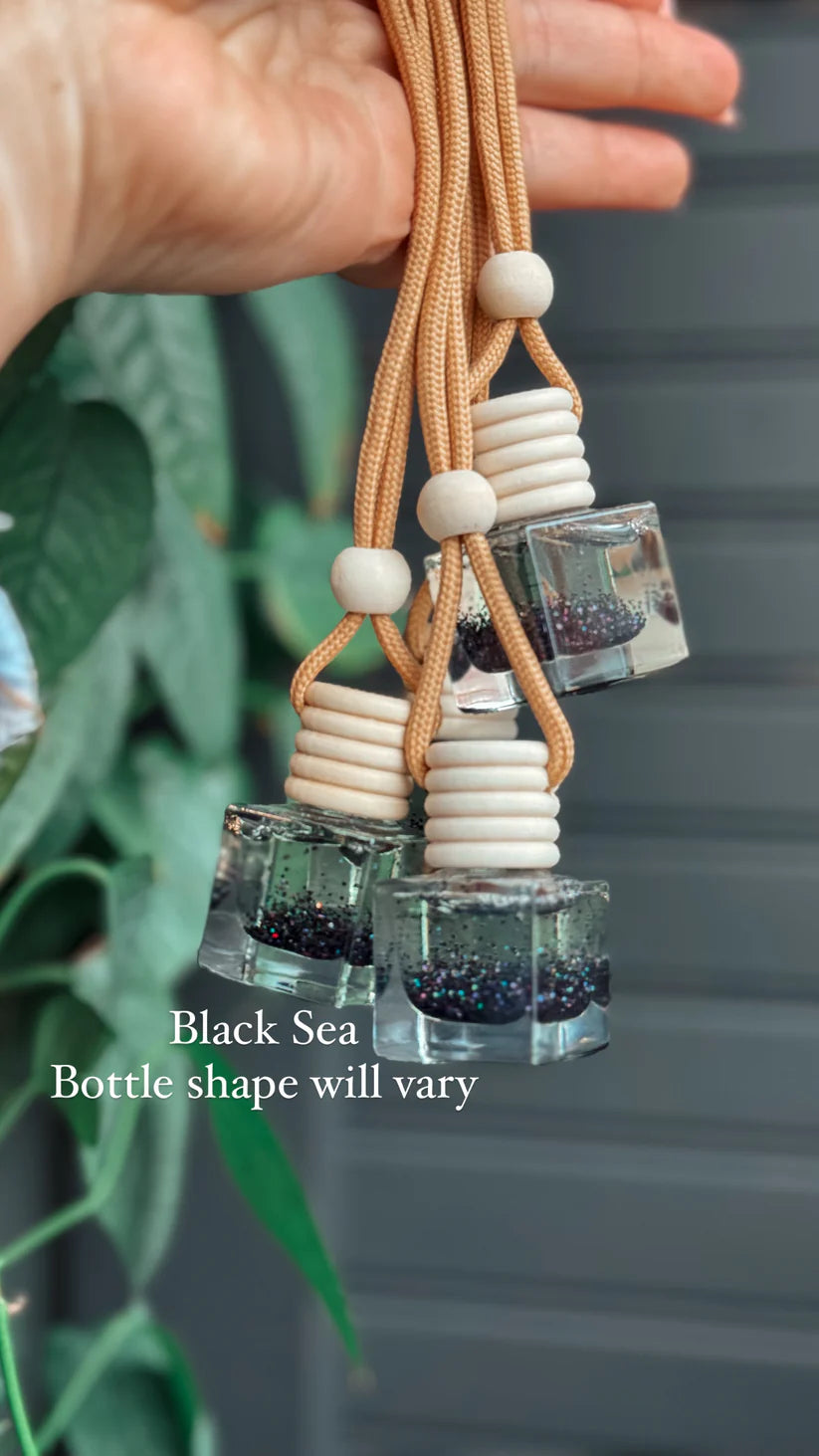 Atlantis Car Diffuser (formerly Black Sea)