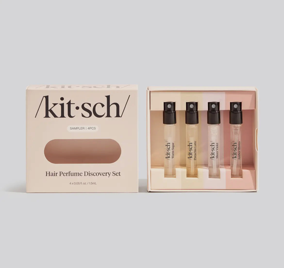 Kitsch Hair Perfume Spray