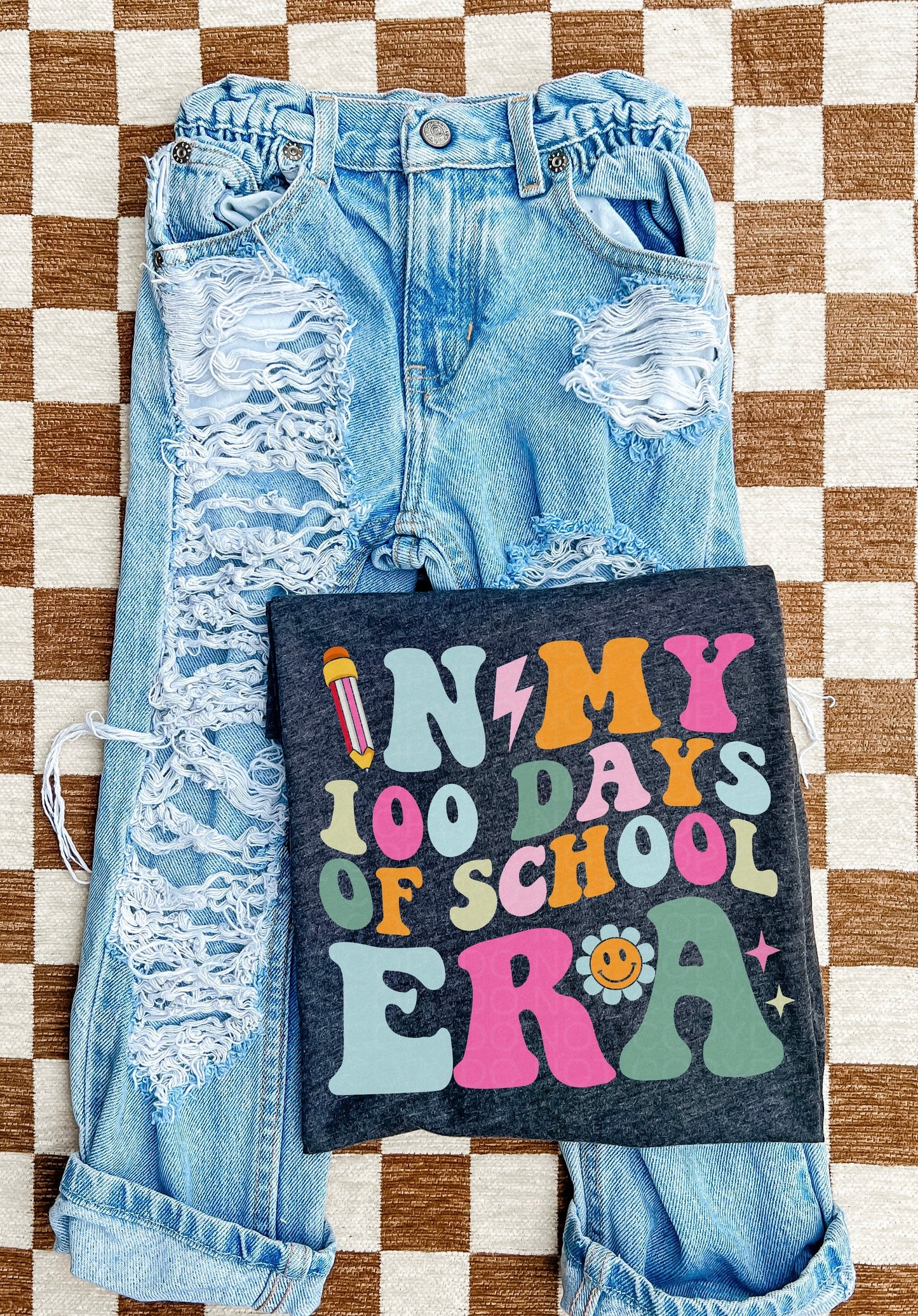 In my 100 days era - Youth