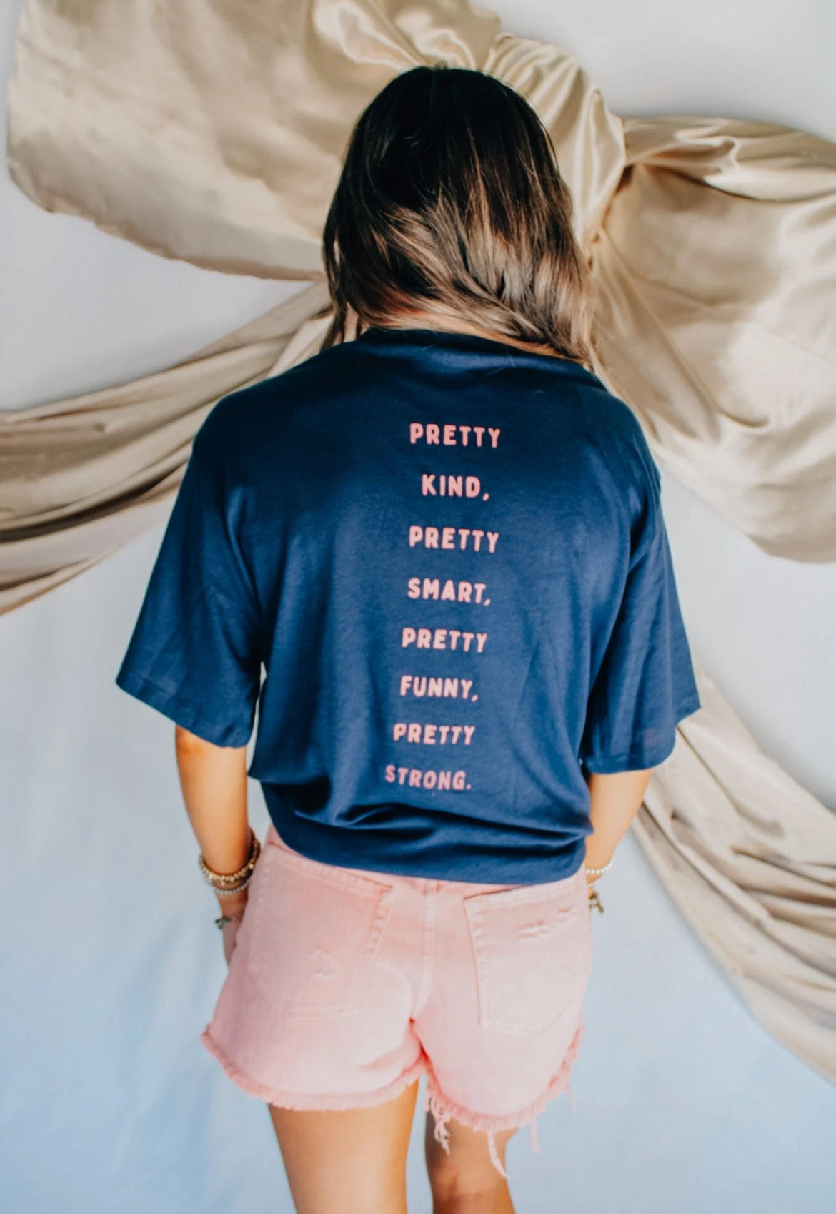 Aim To Be Pretty