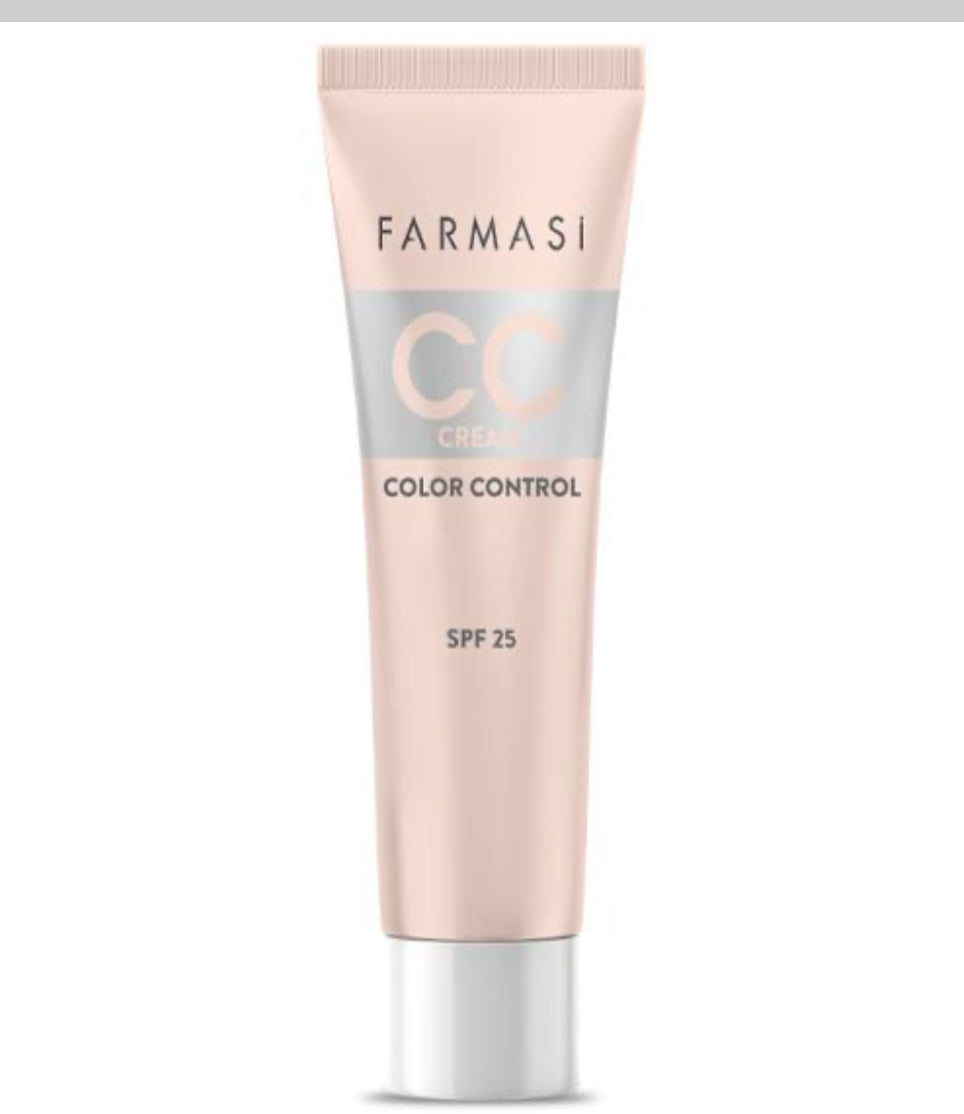CC Cream