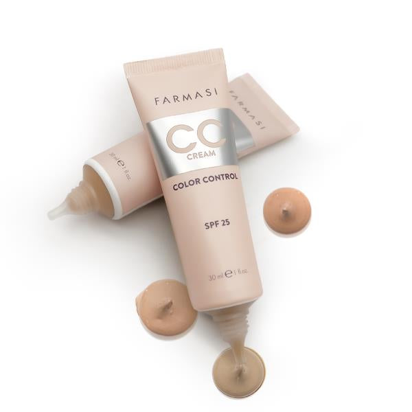 CC Cream
