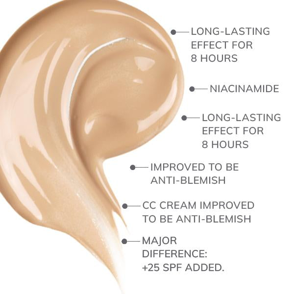 CC Cream