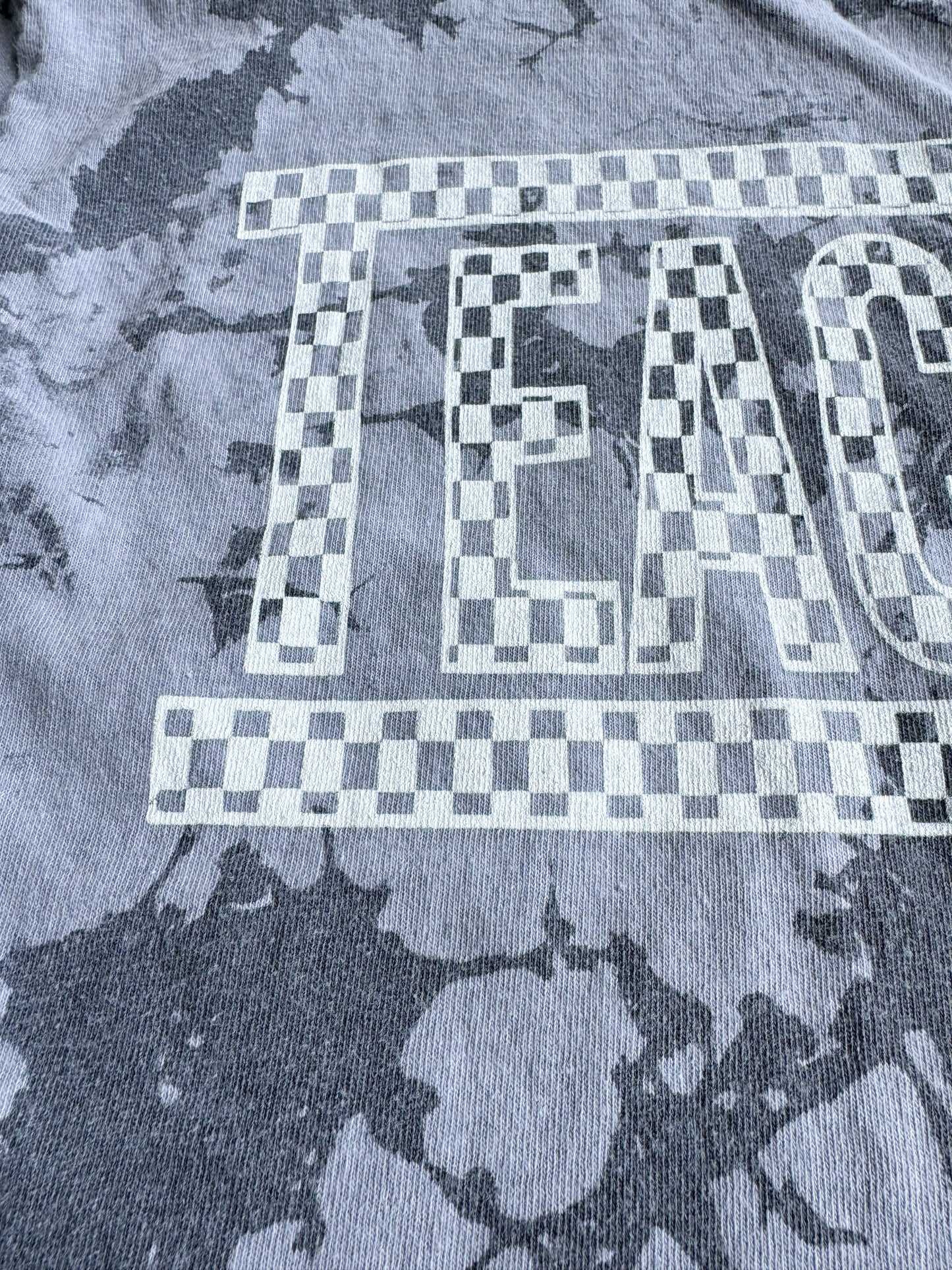 Teacher (Acid Wash Tie Dye) CLOSING 4/12