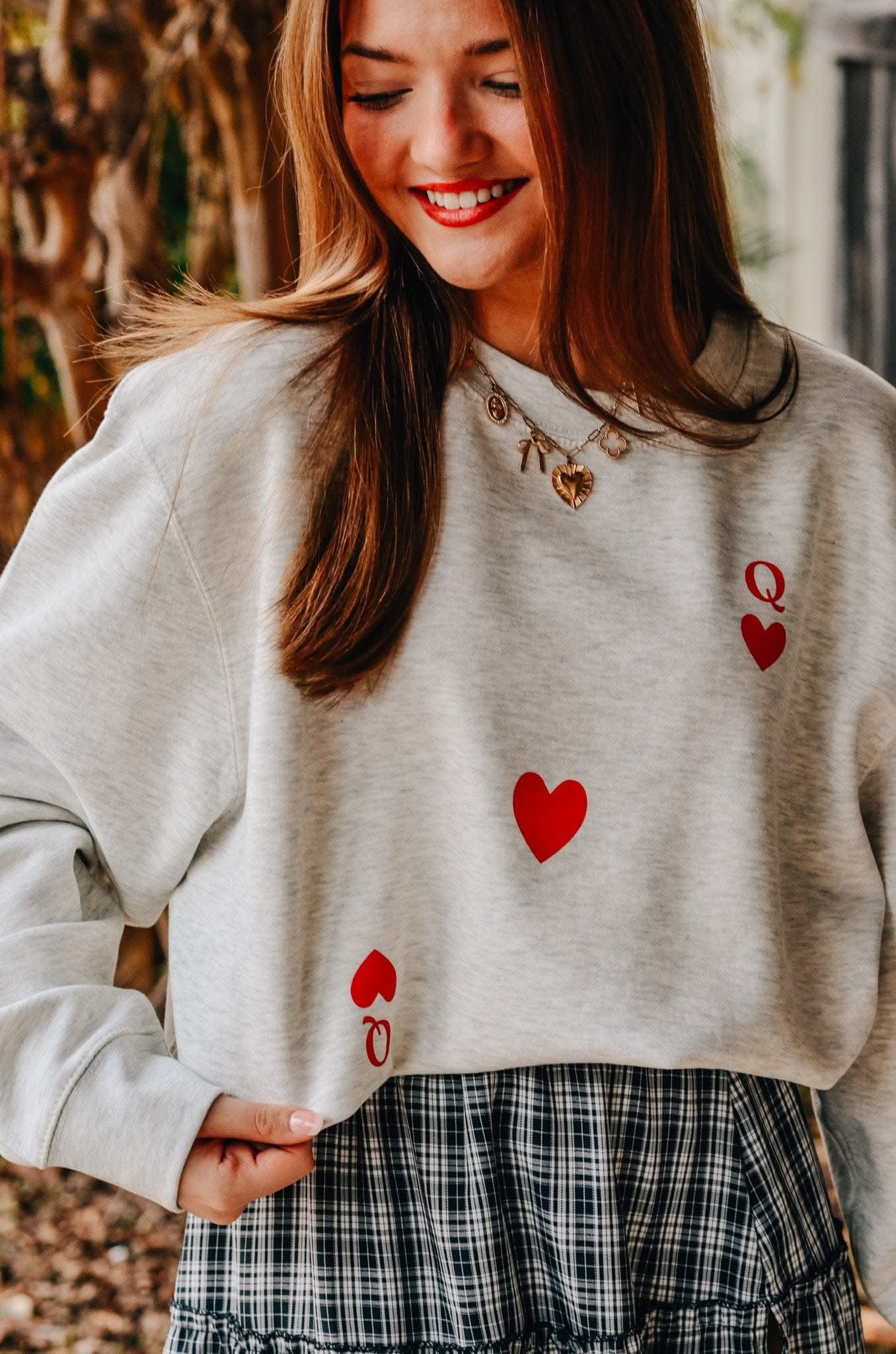 Queen of Hearts ❤️