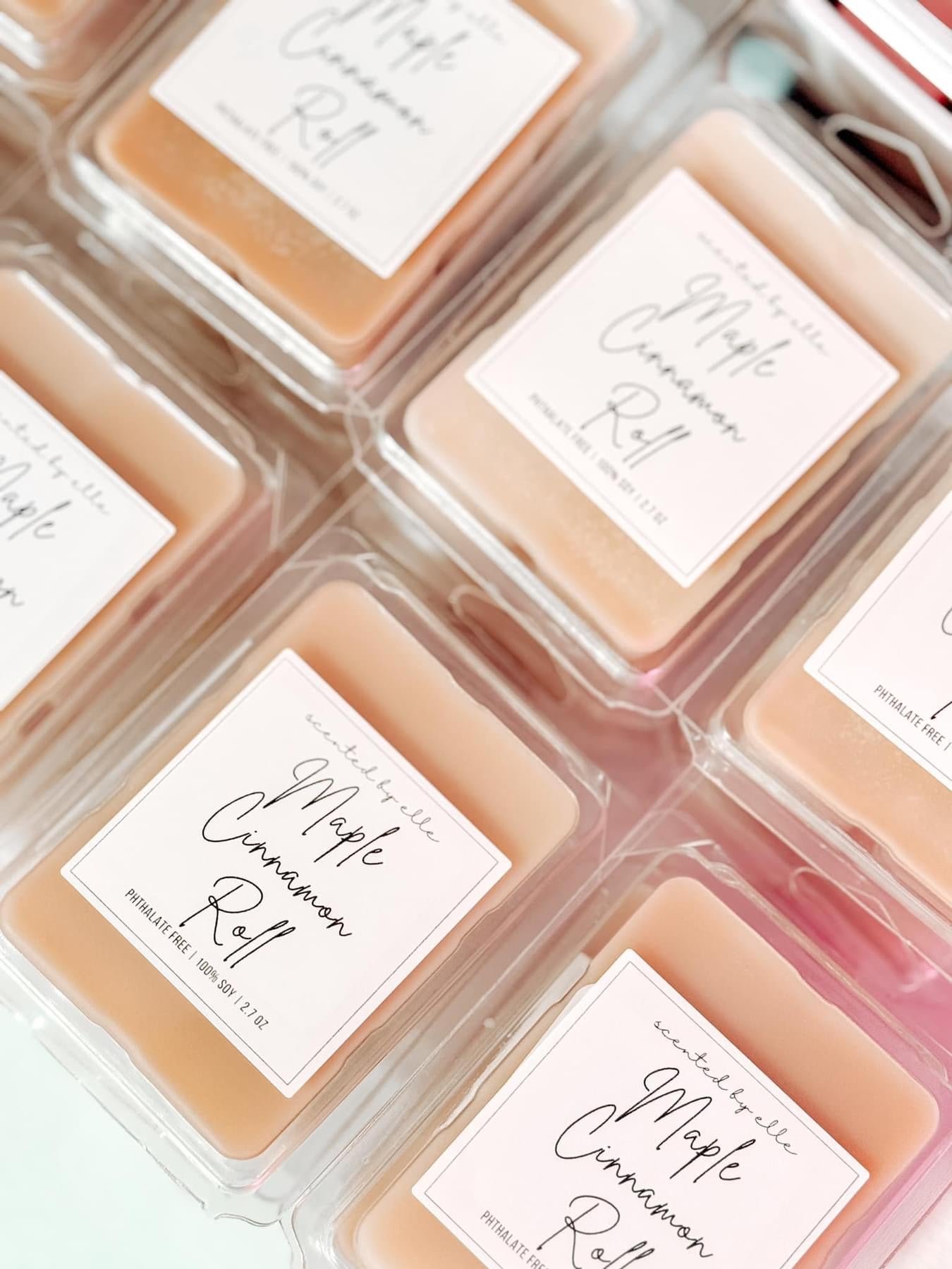 Holiday Waxmelts