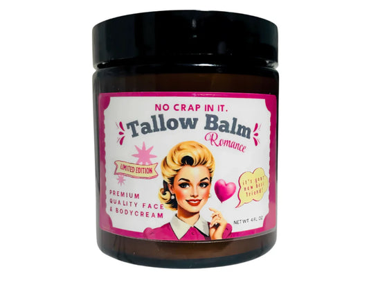 Tallow Balm