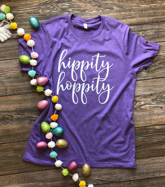 Hippity Hoppity