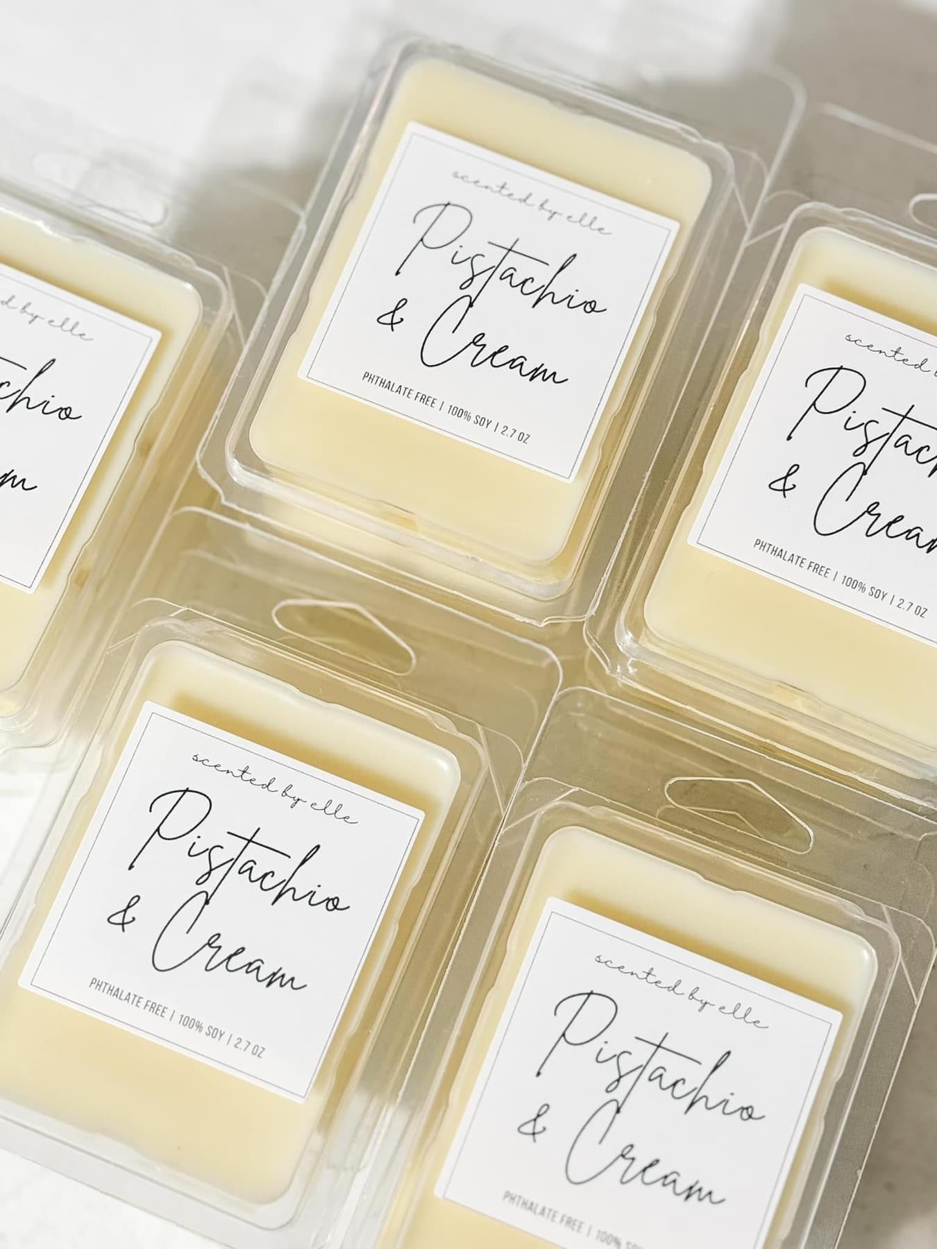 Holiday Waxmelts