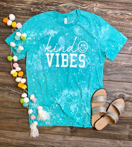 Kind Vibes Tee