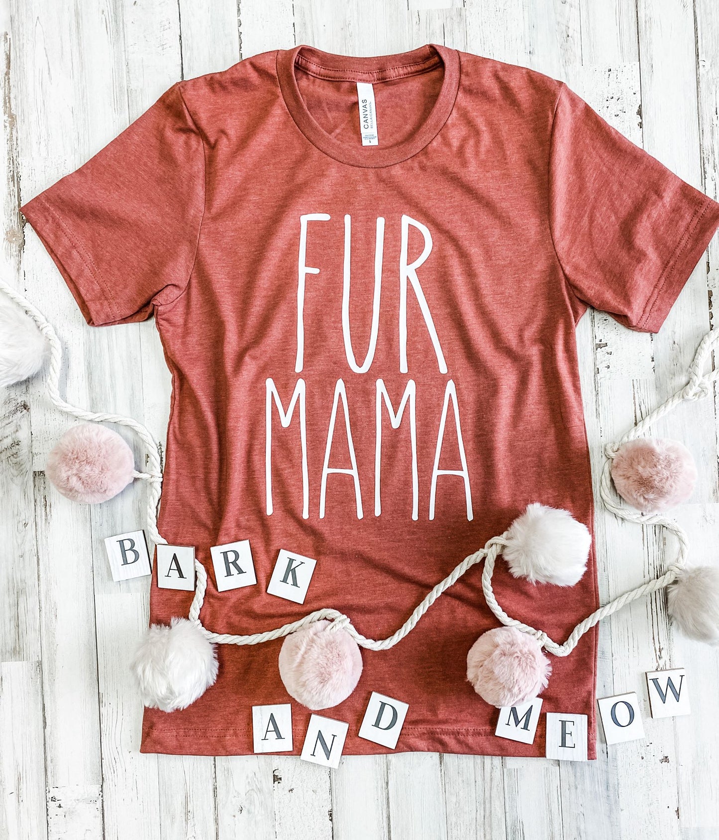 Fur Mama (Heather Clay)