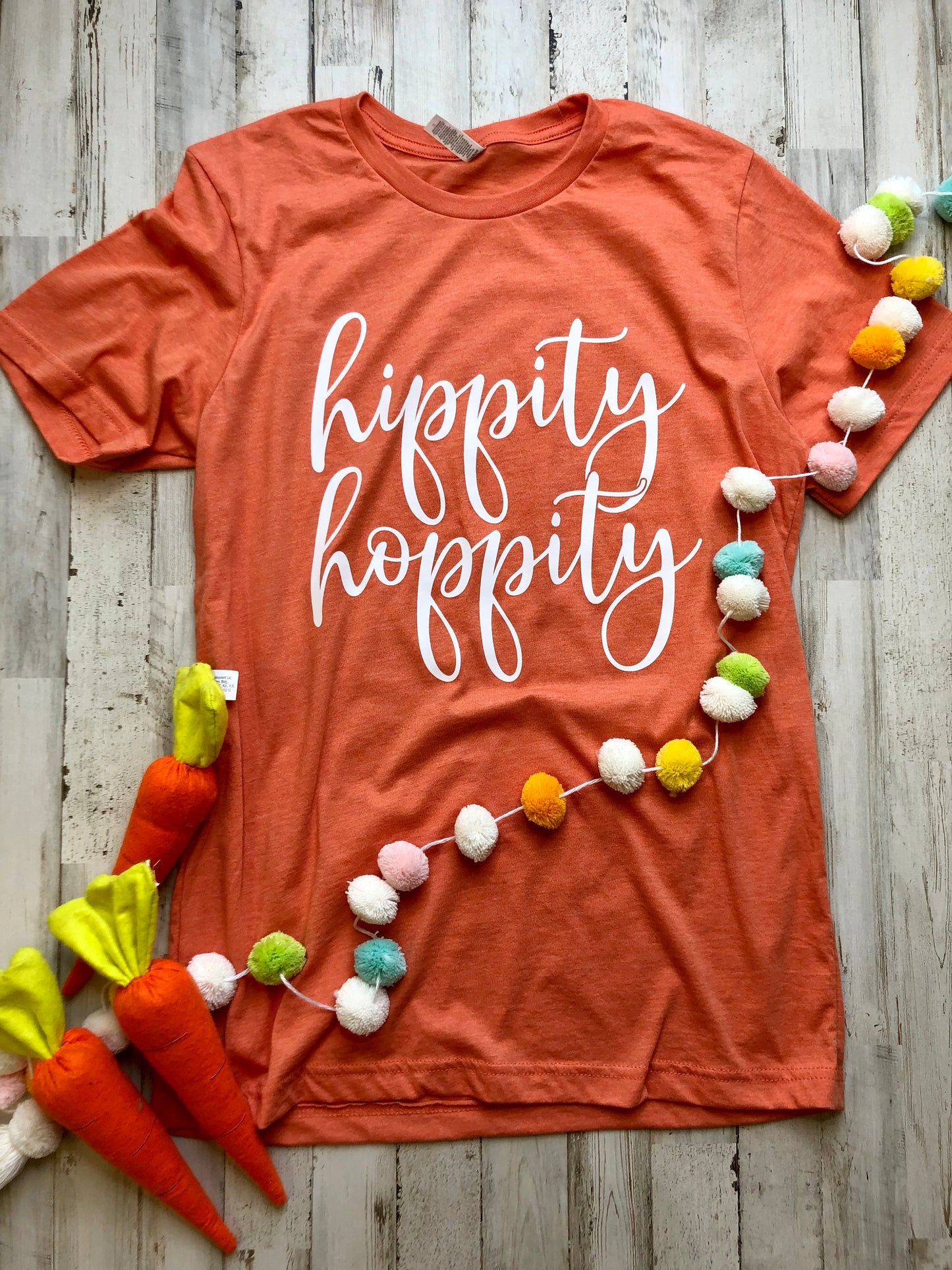 Hippity Hoppity