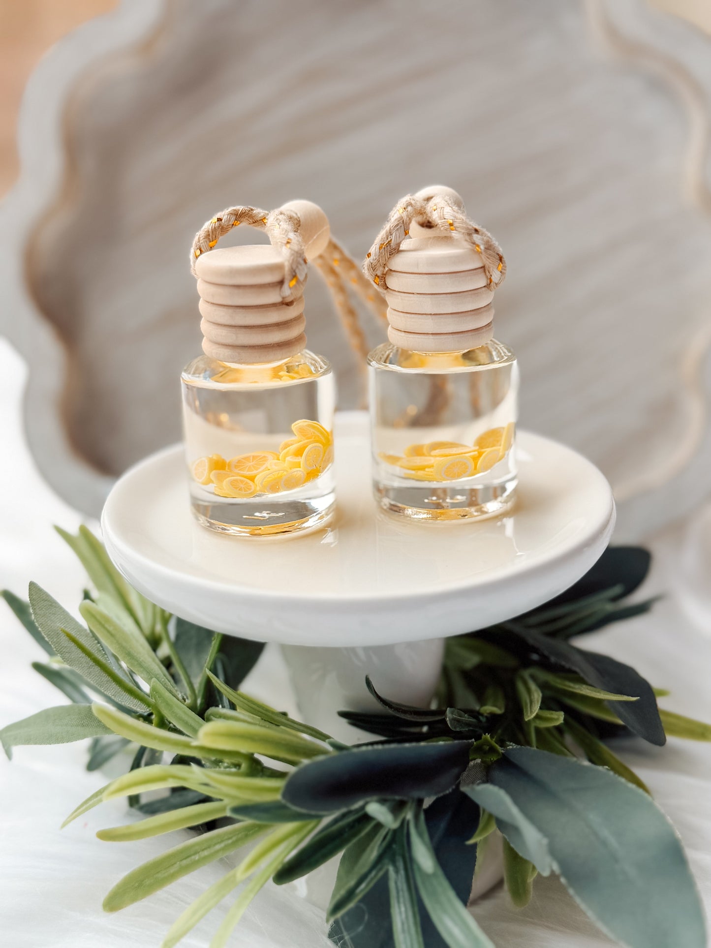 🍋Lemon Fizz Car Diffuser ***5-7 day ship