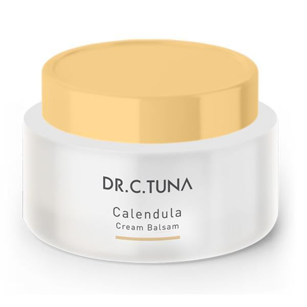 Calendula Cream Balsam