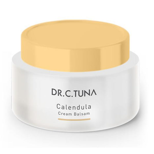 Calendula Cream Balsam