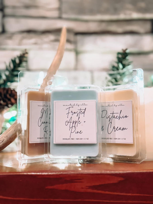 Holiday Waxmelts